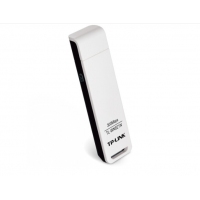 TP-LINK TL-WN821N 300M無線網(wǎng)卡USB 臺(tái)式機(jī)筆記本隨身wifi接收器接收器 300M無線網(wǎng)卡