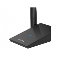 TP-LINK TL-WN826N 300M高速USB無線網(wǎng)卡 雙天線隨身wifi接收器