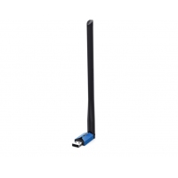 TP-LINK TL-WDN5200H免驅(qū)版 650M 雙頻USB無線網(wǎng)卡臺式機(jī)筆記本通用 隨身WiFi接收器 發(fā)射器