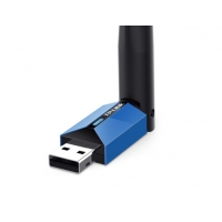 TP-LINK TL-WDN5200H免驅(qū)版 650M 雙頻USB無線網(wǎng)卡臺式機(jī)筆記本通用 隨身WiFi接收器 發(fā)射器