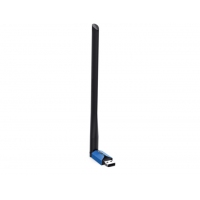TP-LINK TL-WDN5200H免驅(qū)版 650M 雙頻USB無線網(wǎng)卡臺式機(jī)筆記本通用 隨身WiFi接收器 發(fā)射器
