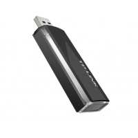 TP-LINK TL-WDN6200 1200M高速雙頻無線網(wǎng)卡USB 臺式機筆記本隨身wifi接收器
