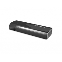 TP-LINK TL-WDN6200 1200M高速雙頻無線網(wǎng)卡USB 臺式機筆記本隨身wifi接收器