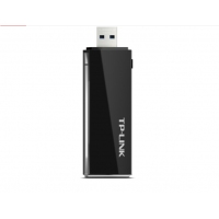 TP-LINK TL-WDN6200 1200M高速雙頻無線網(wǎng)卡USB 臺式機筆記本隨身wifi接收器