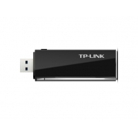 TP-LINK TL-WDN6200 1200M高速雙頻無線網(wǎng)卡USB 臺式機筆記本隨身wifi接收器