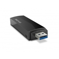 TP-LINK TL-WDN6200 1200M高速雙頻無線網(wǎng)卡USB 臺式機筆記本隨身wifi接收器