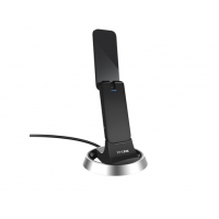 TP-LINK TL-WDN7200H 1900M穿墻千兆雙頻USB無線網(wǎng)卡 臺式機(jī)筆記本隨身wifi接收器 高增益 USB3.0