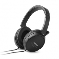 漫步者（EDIFIER） 漫步者H840 高品質(zhì)HIFI頭戴式音樂(lè)耳機(jī) 封閉式運(yùn)動(dòng)耳機(jī) 折疊耳機(jī)