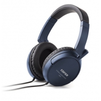 漫步者（EDIFIER） 漫步者H840 高品質(zhì)HIFI頭戴式音樂(lè)耳機(jī) 封閉式運(yùn)動(dòng)耳機(jī) 折疊耳機(jī)