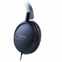 漫步者（EDIFIER） 漫步者H840 高品質(zhì)HIFI頭戴式音樂(lè)耳機(jī) 封閉式運(yùn)動(dòng)耳機(jī) 折疊耳機(jī)