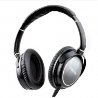 漫步者（EDIFIER） H850 HIFI級音樂耳機 手機耳機 頭戴式耳機 黑色