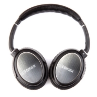 漫步者（EDIFIER） H850 HIFI級音樂耳機 手機耳機 頭戴式耳機 黑色