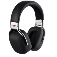 漫步者 EDIFIER H880 新旗艦頭戴式耳機(jī) 深空黑