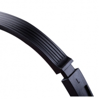 漫步者（EDIFIER） K550 頭戴式有線電競耳機(jī) 帶麥克風(fēng)帶線控電腦音樂游戲吃雞耳麥