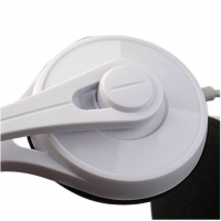 漫步者（EDIFIER） K550 頭戴式有線電競耳機(jī) 帶麥克風(fēng)帶線控電腦音樂游戲吃雞耳麥