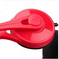 漫步者（EDIFIER） K550 頭戴式有線電競耳機(jī) 帶麥克風(fēng)帶線控電腦音樂游戲吃雞耳麥
