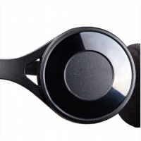 漫步者（EDIFIER） K550 頭戴式有線電競耳機(jī) 帶麥克風(fēng)帶線控電腦音樂游戲吃雞耳麥
