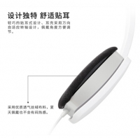 漫步者（EDIFIER） 時尚便攜耳機 電腦耳機 電腦耳麥 絕地求生耳機K680