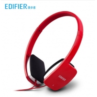 漫步者（EDIFIER） 時尚便攜耳機 電腦耳機 電腦耳麥 絕地求生耳機K680