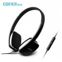 漫步者（EDIFIER） 時尚便攜耳機 電腦耳機 電腦耳麥 絕地求生耳機K680