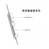 漫步者（EDIFIER） 時尚便攜耳機 電腦耳機 電腦耳麥 絕地求生耳機K680