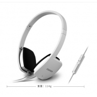 漫步者（EDIFIER） 時尚便攜耳機 電腦耳機 電腦耳麥 絕地求生耳機K680