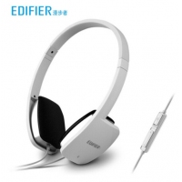 漫步者（EDIFIER） 時尚便攜耳機 電腦耳機 電腦耳麥 絕地求生耳機K680