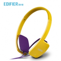 漫步者（EDIFIER） 時尚便攜耳機 電腦耳機 電腦耳麥 絕地求生耳機K680