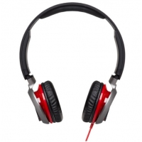 漫步者（EDIFIER） K710P 便攜頭戴式音樂耳機 帶麥克風(fēng)帶線控可通話耳麥
