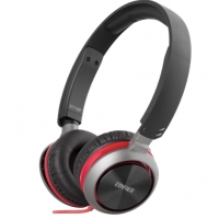 漫步者（EDIFIER） K710P 便攜頭戴式音樂耳機 帶麥克風(fēng)帶線控可通話耳麥