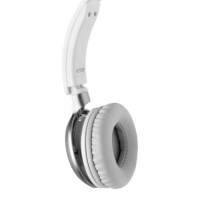 漫步者（EDIFIER） K710P 便攜頭戴式音樂耳機 帶麥克風(fēng)帶線控可通話耳麥