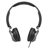 漫步者（EDIFIER） K710P 便攜頭戴式音樂耳機 帶麥克風(fēng)帶線控可通話耳麥