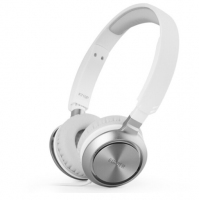 漫步者（EDIFIER） K710P 便攜頭戴式音樂耳機 帶麥克風(fēng)帶線控可通話耳麥