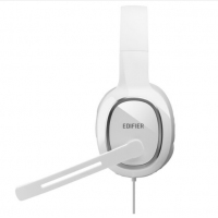 漫步者（EDIFIER） K815電腦耳機(jī)頭戴式 手機(jī)游戲耳機(jī)重低音帶麥克風(fēng)