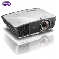 明基(BenQ)W2540 家用 投影機 (3D 高清 無屏影院）