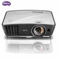 明基(BenQ)W2540 家用 投影機 (3D 高清 無屏影院）