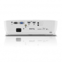 明基 BENQ BR1228 全高清3D投影儀 1080P家用投影機(jī) 標(biāo)配+120寸4K玻纖電動(dòng)幕