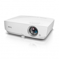 明基 BENQ BR1228 全高清3D投影儀 1080P家用投影機(jī) 標(biāo)配+120寸4K玻纖電動(dòng)幕
