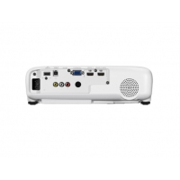愛普生（EPSON）CB-S05 投影儀 投影機(jī)辦公（3200流明 支持左右梯形校正 HDMI）