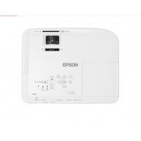 愛普生（EPSON）CB-S05 投影儀 投影機(jī)辦公（3200流明 支持左右梯形校正 HDMI）