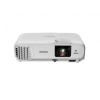 愛普生（EPSON）CB-S05 投影儀 投影機(jī)辦公（3200流明 支持左右梯形校正 HDMI）