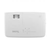 明基（BenQ）H4D10投影儀客廳影音娛樂（1080P） 官方標配