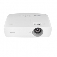 明基（BenQ）H4D10投影儀客廳影音娛樂（1080P） 官方標配