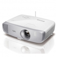明基（BenQ）i720智能投影儀家用全高清1080P無線wifi 無屏影院 官方標配