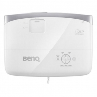 明基（BenQ）i720智能投影儀家用全高清1080P無線wifi 無屏影院 官方標配