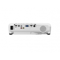 愛普生（EPSON）CB-X41 辦公 投影機(jī) 投影儀（3600流明 XGA分辨率 支持左右梯形校正）