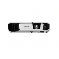 愛普生（EPSON）CB-X41 辦公 投影機(jī) 投影儀（3600流明 XGA分辨率 支持左右梯形校正）