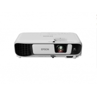 愛普生（EPSON）CB-X41 辦公 投影機(jī) 投影儀（3600流明 XGA分辨率 支持左右梯形校正）