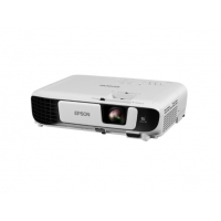 愛普生（EPSON）CB-X41 辦公 投影機(jī) 投影儀（3600流明 XGA分辨率 支持左右梯形校正）
