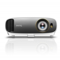 明基（BenQ）H890 4K投影儀 投影機(jī)家用高清 藍(lán)光3D支持HDR